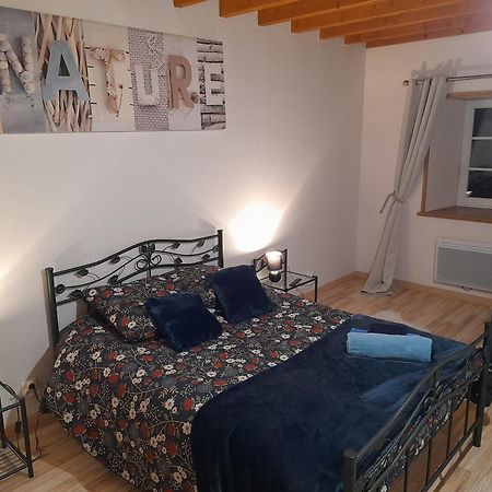 Domaine De La Tour Carree - 3 Chambres Benoitville Dış mekan fotoğraf