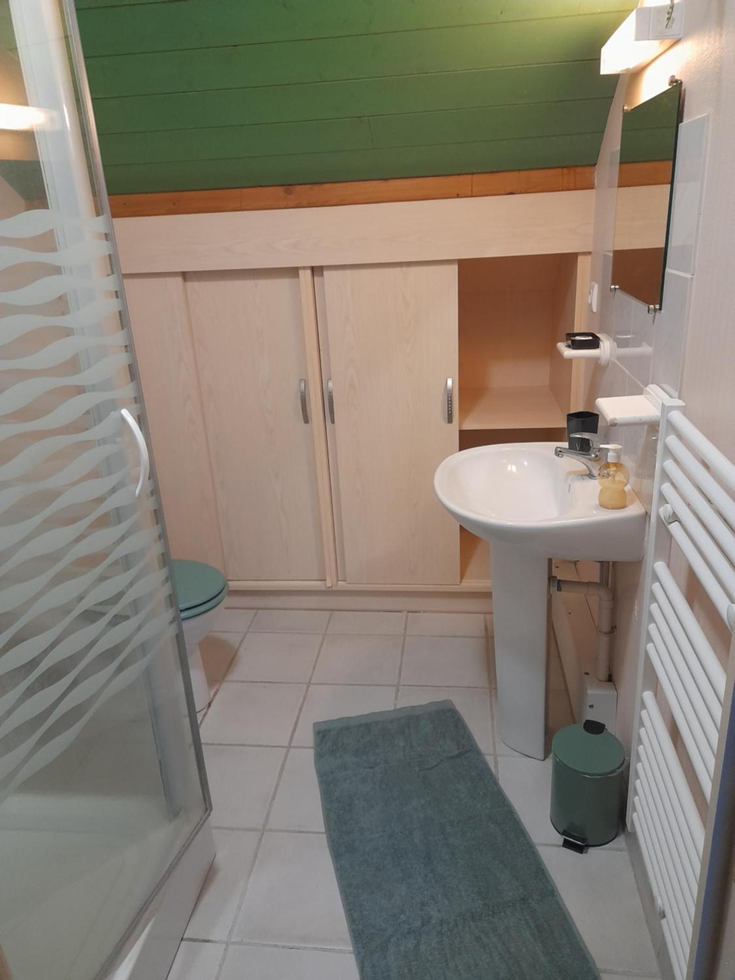 Domaine De La Tour Carree - 3 Chambres Benoitville Dış mekan fotoğraf