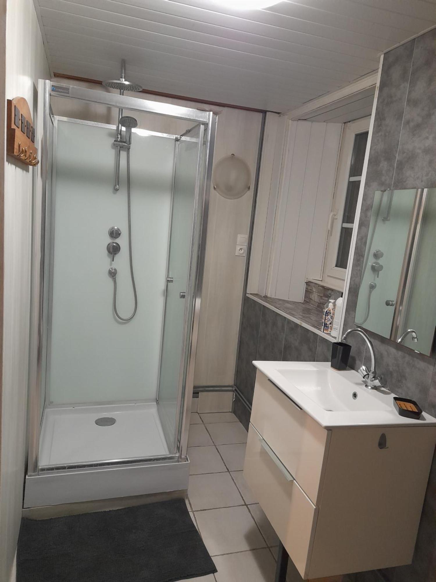 Domaine De La Tour Carree - 3 Chambres Benoitville Dış mekan fotoğraf
