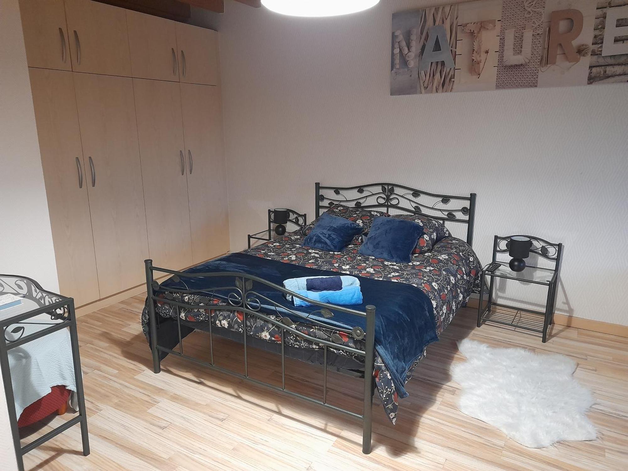 Domaine De La Tour Carree - 3 Chambres Benoitville Dış mekan fotoğraf